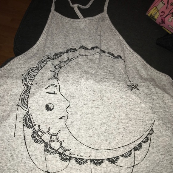 Tank top/Shirt - Picture 1 of 2